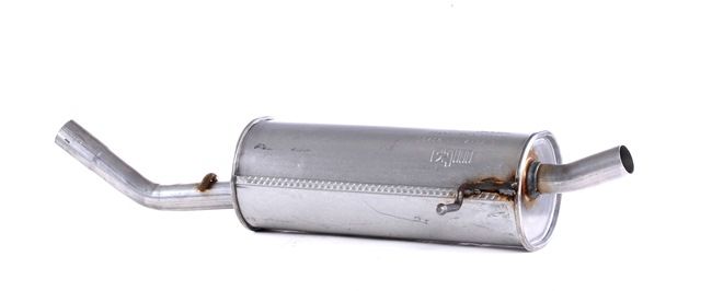 Citroen C3 I Hatchback (FC_, FN_) mufflers MTS 01.93790