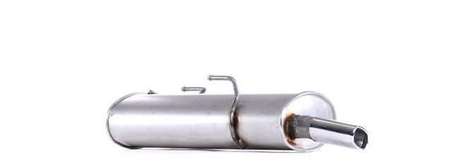 Peugeot 308 II silencer MTS 01.96340