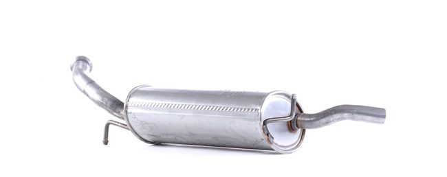 MTS 01.97470 TOYOTA rear silencer price