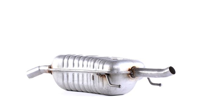 comprar online MTS Silenciador traseiro 01.98320 Opel 76,27 €