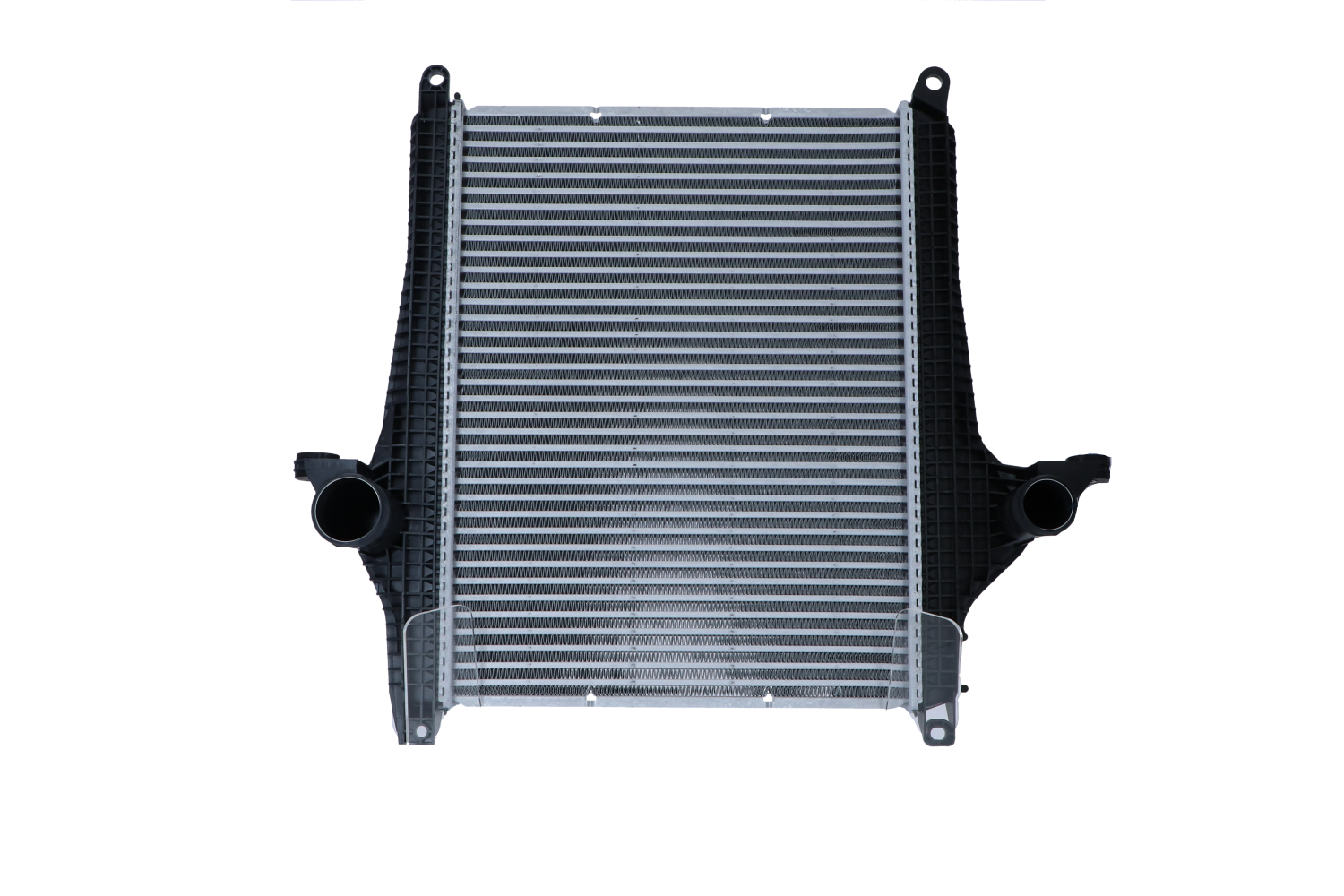Numer OEM 81 06130 0190 - Intercooler 30262 VOLVO, MAN