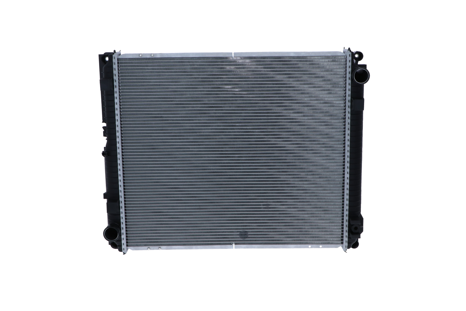Numer OEM 81 06101 6503 - Chłodnica, układ chłodzenia silnika 509872 MAN