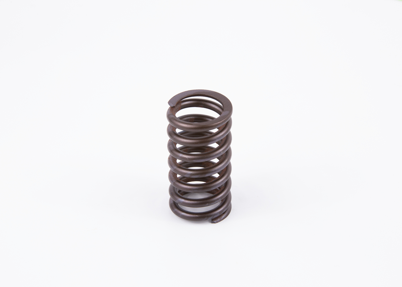 Número OEM 6 64 215 - Muelle 2 434 614 010 OPEL