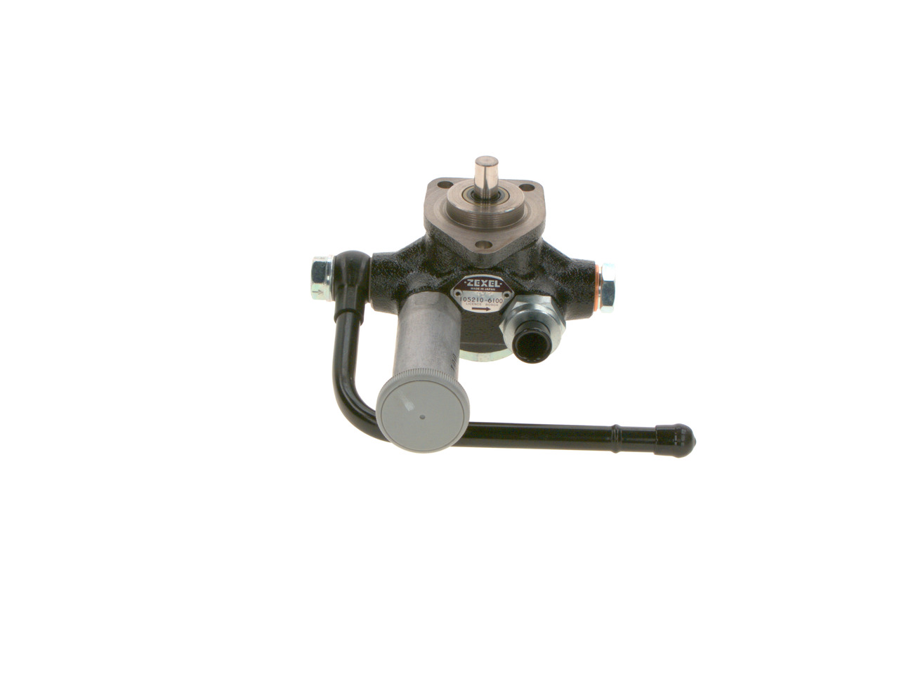 Porta-injector 9 430 610 158 BOSCH MAZDA Série B Pick-up (UN) 2.5 D 2001 83 cv
