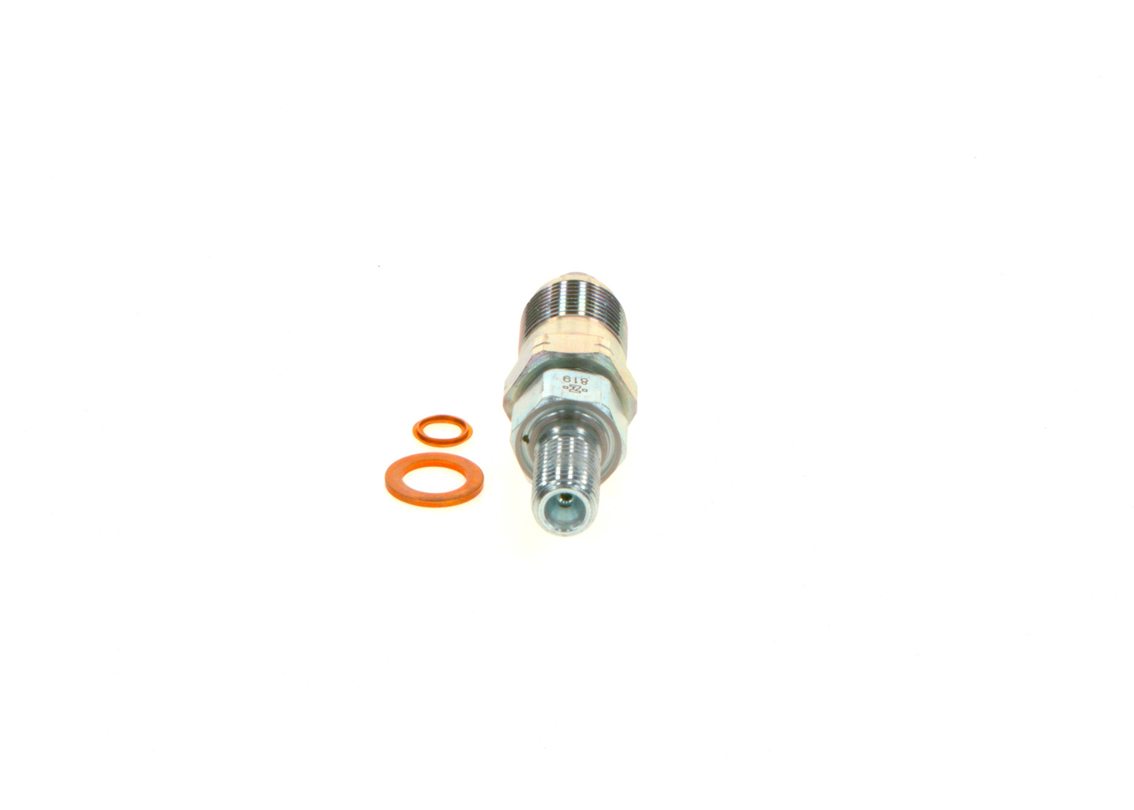BOSCH 9 430 610 170 injectors NISSAN Terrano II Off-Road (R20) 2.7 TD 4WD 101hp 1997