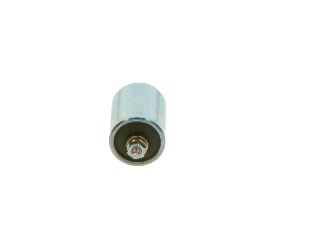Numer OEM 1115 404 3400 - Kondensator, iskrownik 2 207 330 041