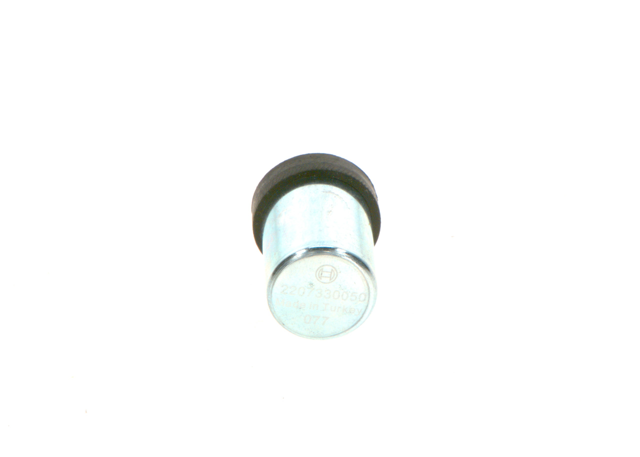 Numer OEM 1115 404 3400 - Kondensator, iskrownik 2 207 330 050