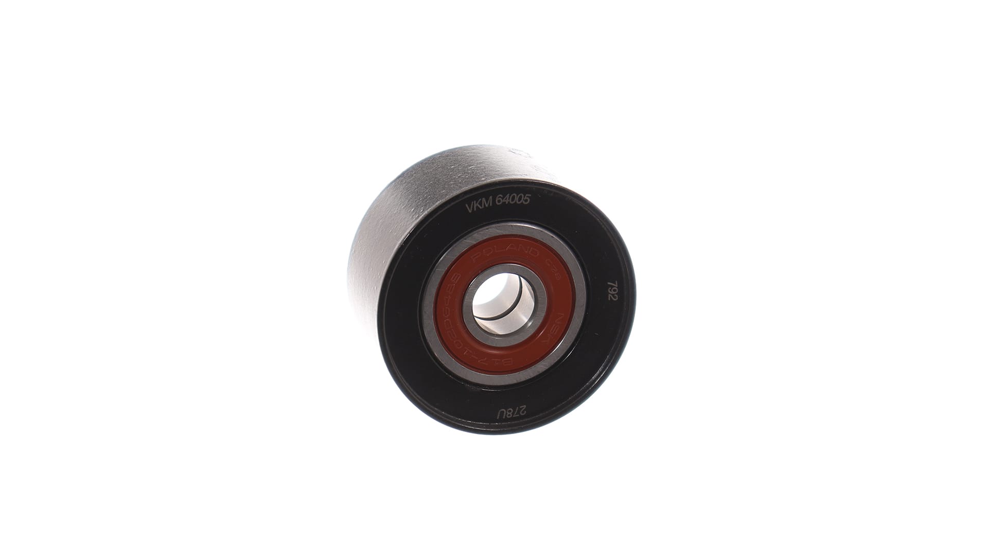 order SKF (VKM 64005) Deflection / Guide Pulley, v-ribbed belt