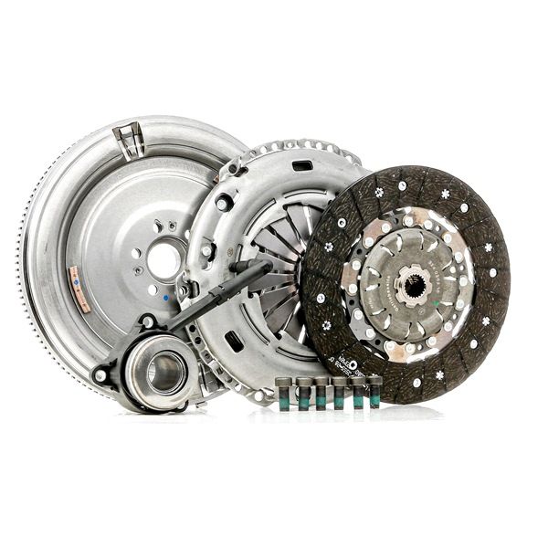 OEM-Nummer 06A 141 031 K - Kupplungssatz 600 0172 00 VW, AUDI, SKODA, SEAT, LAND ROVER