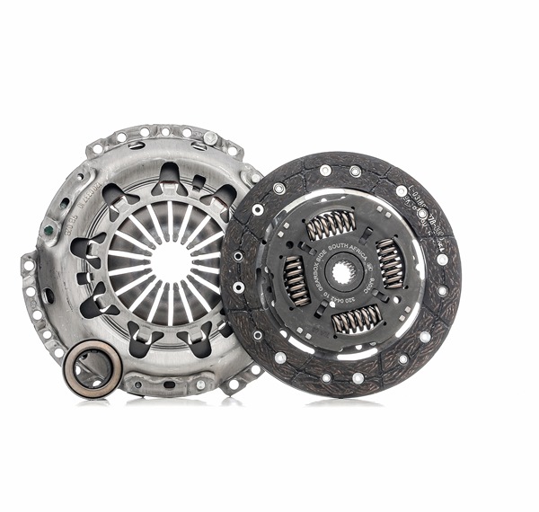 Achtez Kit d'embrayage LuK 620 3237 00 MINI 150,03 €