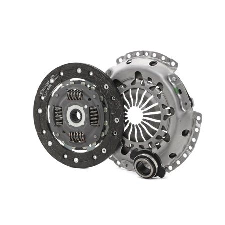 Système d'embrayage MINI Aceman (J05): Kit d'embrayage LuK 620 3239 00