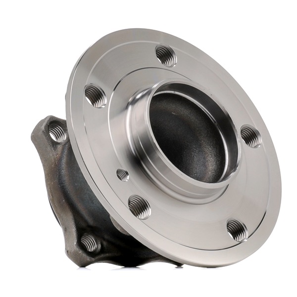 Radnabe VKBA 6786 SKF MERCEDES-BENZ CLA Coupe (C117) CLA 220 (117.345) 2019 184 PS