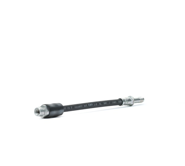 Número OEM 34 30 6 762 837 - Latiguillo de freno 24.5137-0221.3 BMW, MINI, ISUZU, GMC