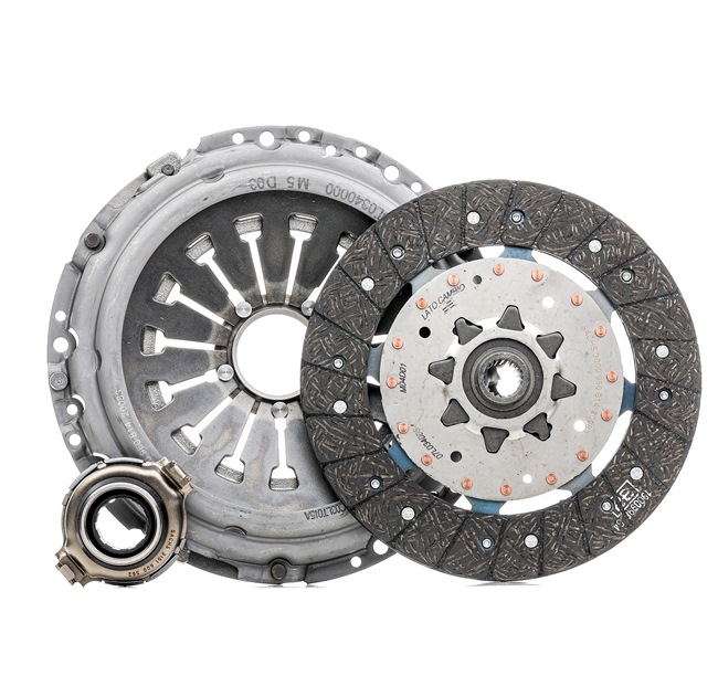 Kit frizione 3000 951 541 SACHS ALFA ROMEO 166 (936) 2.4 JTD 1998 136 CV