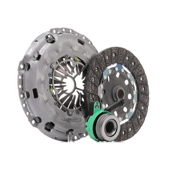 Kobling MITSUBISHI Outlander III Van (GF, GG): Clutchsett SACHS 3000 990 310