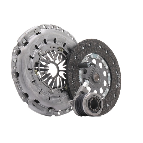 Kit de embrague 3000 990 293 SACHS HYUNDAI Santa Fe II (CM) 2.2 CRDi 4x4 2012 139 cv