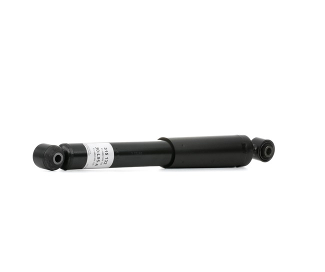 SACHS | Amortiguador Anillo superior, Anillo inferior, Presión de gas, Bitubular, Amortiguador telescópico 315 132 FIAT Fiorino III Furgón / Familiar (225) 2013 baratos online
