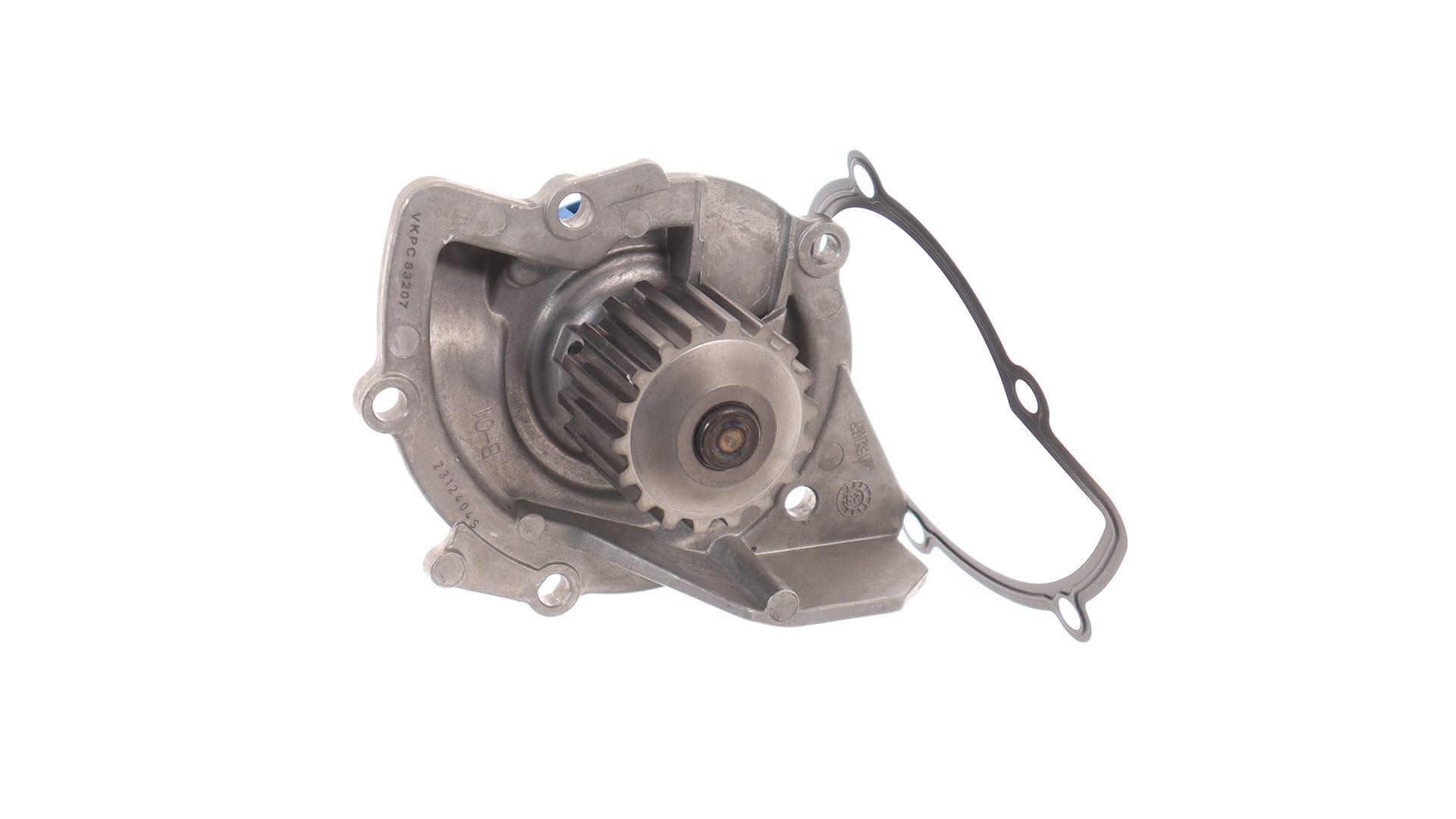 SKF VKPC 83207 Pompe à eau Ford Kuga Mk1