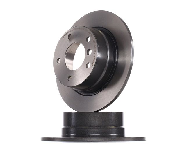 kupić BREMBO (08.9859.81) Tarcza hamulcowa