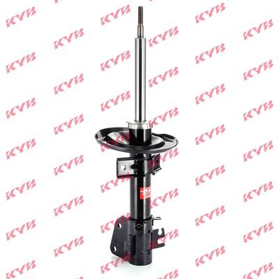 KYB 335837 shock absorber RENAULT Master III Van 2.3 dCi 125 RWD (FV0C, FV0D, FV0H, FV0J, FV0A, FV0K) 125hp 2017
