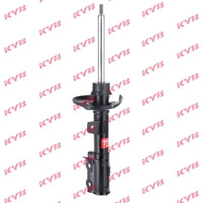 Numéro OEM 1 737 265 - Amortisseur 338732 FORD