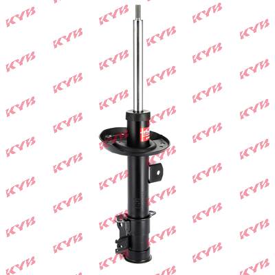 KYB 339788 shock absorber FIAT Doblo II Platform/Chassis (263) 1.3 D Multijet (263HXU1A, 263YXU1A, 263HYB1A, 263YYB1A) 95hp 2021