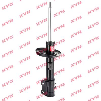 KYB 339789 shock absorber FIAT Doblo II Platform/Chassis (263) 1.3 D Multijet (263HXU1A, 263YXU1A, 263HYB1A, 263YYB1A) 95hp 2022