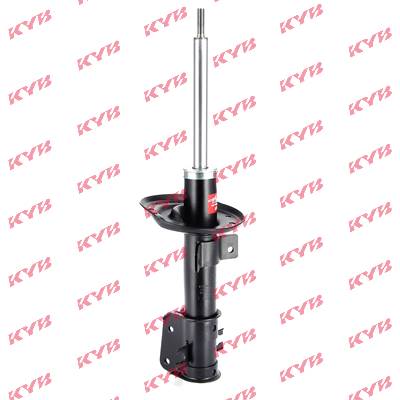 Numer OEM 50710405 - Amortyzator 339785 FIAT, CHRYSLER, LANCIA