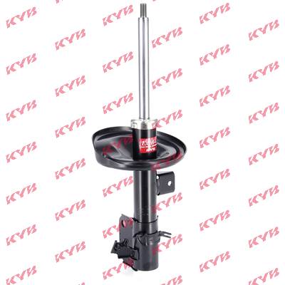 KYB 339265 Stoßdämpfer Suzuki Kizashi FR