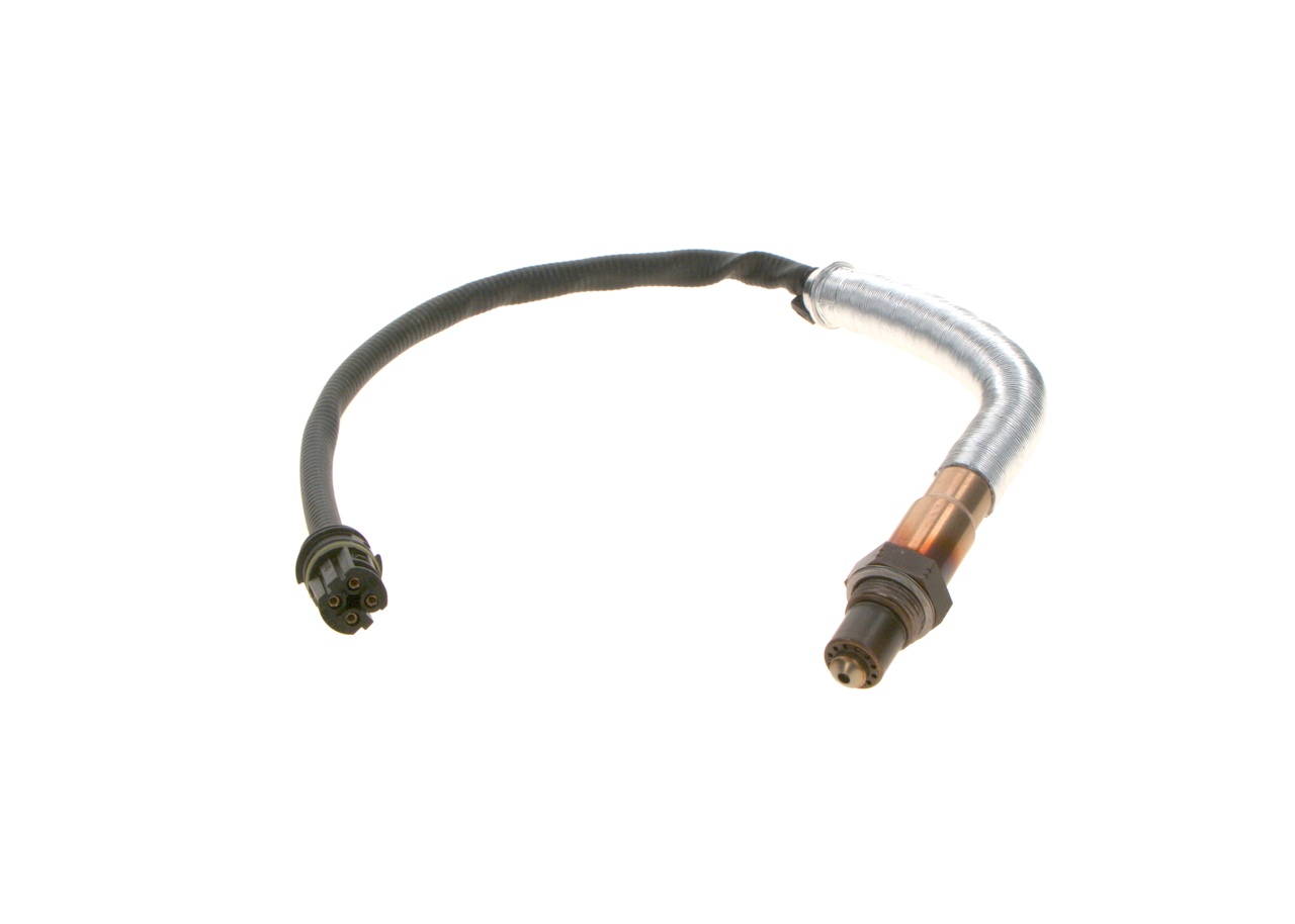 Número OEM 11 78 7 545 243 - Sonda lambda 0 258 010 412 BMW, MERCEDES-BENZ, FIAT, MAZDA