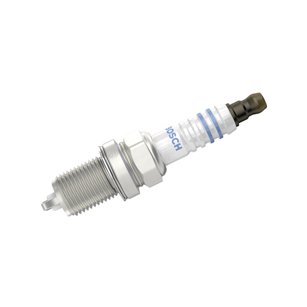 OEM nummer 46 48 03 09 - Tændrør 0 242 229 878 VW, OPEL, FIAT, ALFA ROMEO, LANCIA