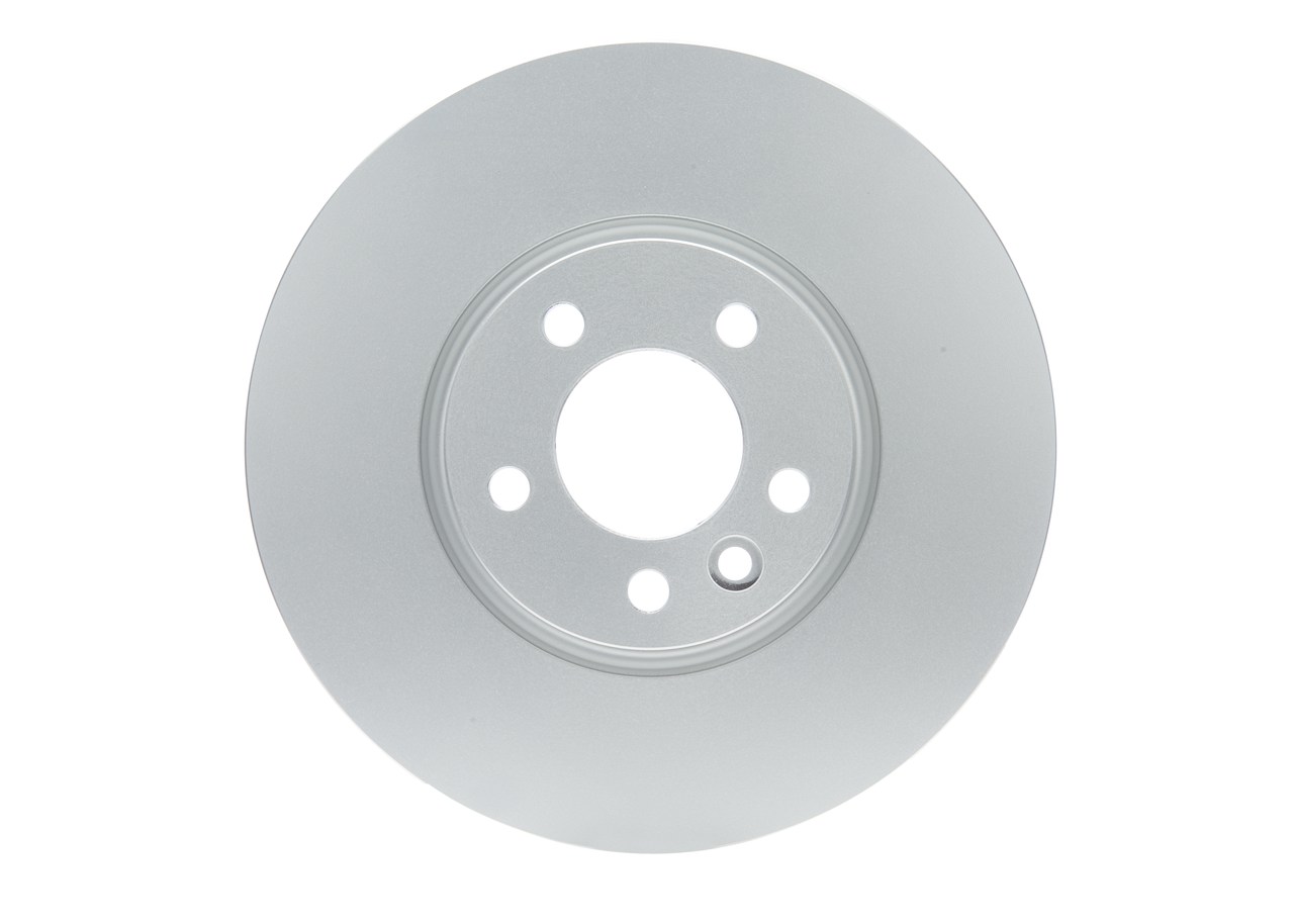 BOSCH | Bremsscheiben beschichtet, hochgekohlt, Belüftet 0 986 479 546 VW Transporter T6 Kastenwagen (SGA, SGH) 2019 günstig online
