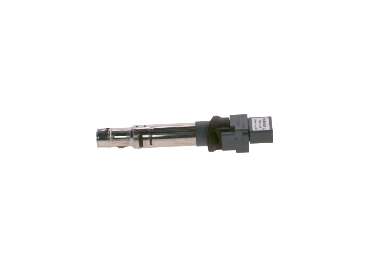 Bobina de ignição 0 986 221 056 BOSCH VW Eos (1F7, 1F8) 3.6 V6 2009 260 cv