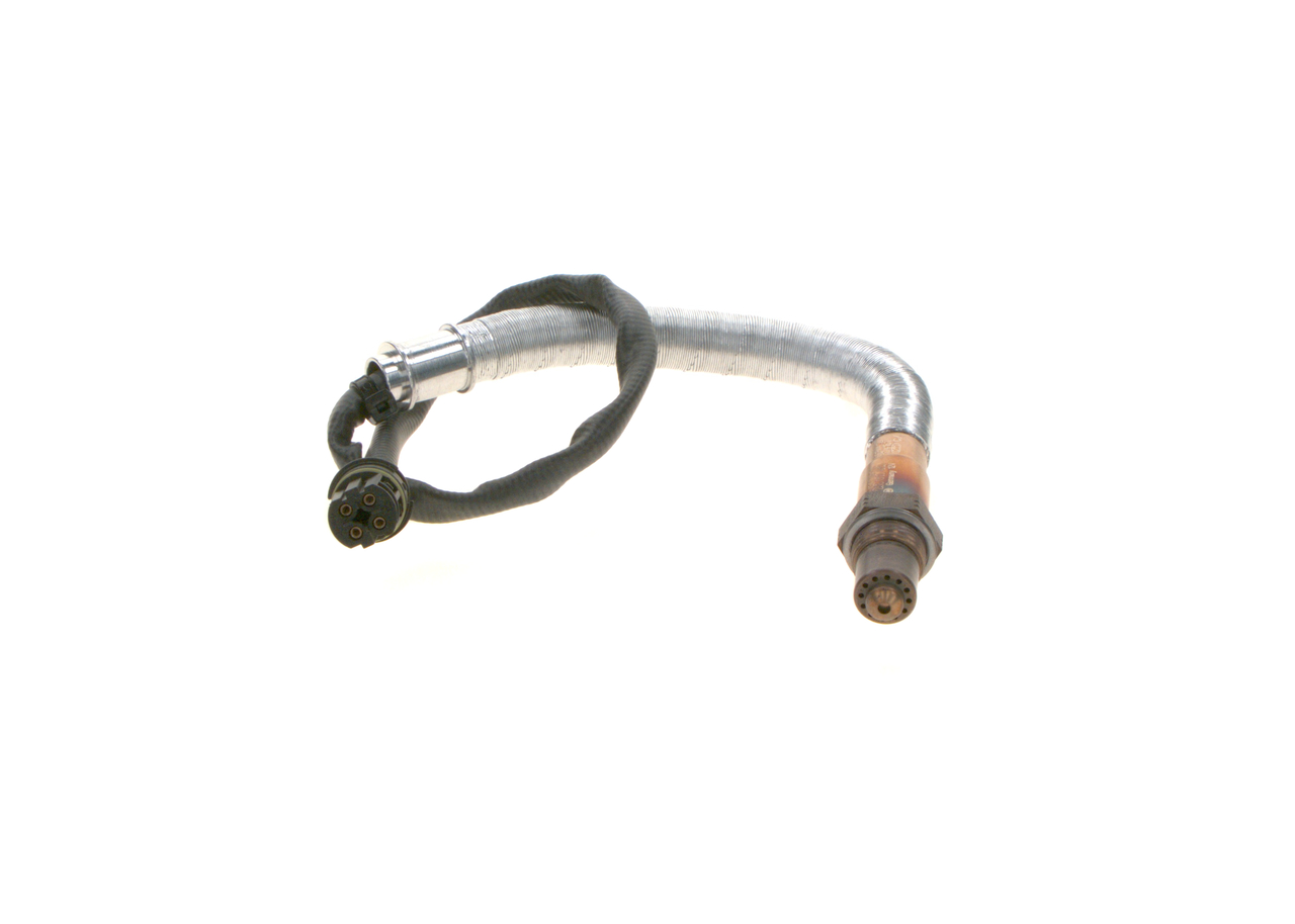 BOSCH 0 258 010 413 lambda sensor BMW X3 (E83) 2.5 si xDrive 211hp 2006