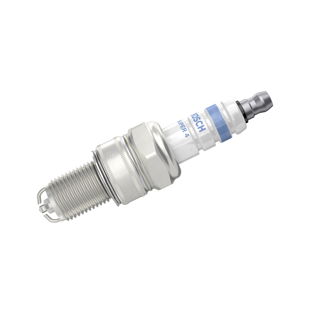 BOSCH 0 242 232 803 CHEVROLET S10 II Pickup spark plug replacement cost