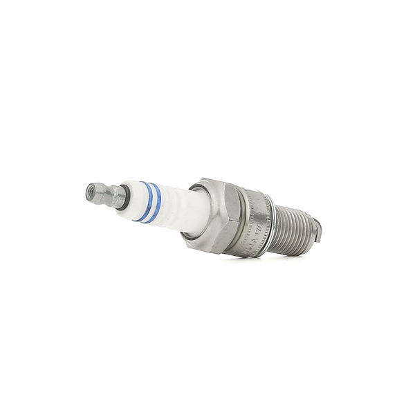Numer OEM 09482 00118 - Żwieca zapłonowa 0 241 235 755 SUZUKI, SUBARU
