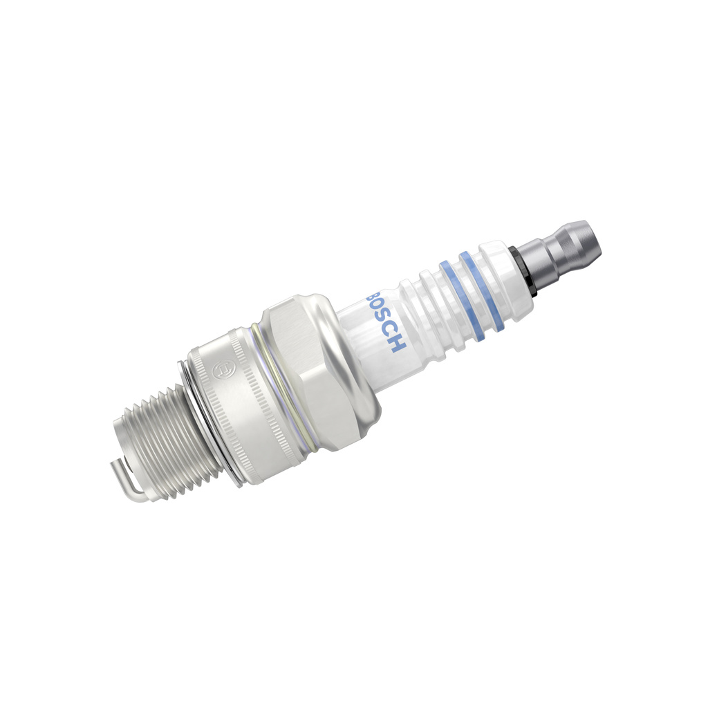OEM-Nummer 570306 - Zündkerze 0 241 229 604 VOLVO