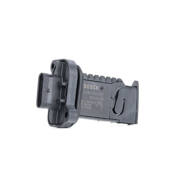 Luchtmassameter 0 281 006 092 BOSCH BMW X3 (F25) sDrive 18 d 2014 143 Pk