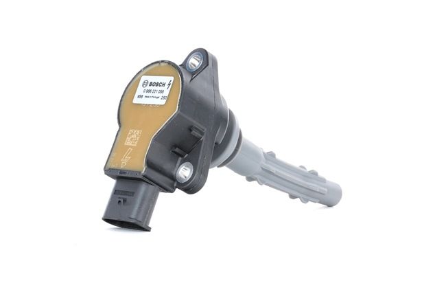 BOSCH | Bobines 0 986 221 058 MERCEDES-BENZ C-Klasse T-modell (S204) 2010 goedkoop online