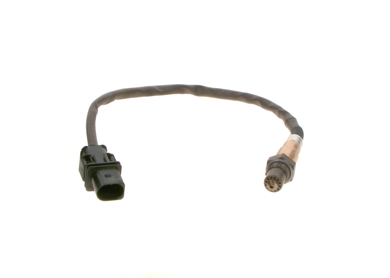Número OEM A 009 542 60 18 - Sonda lambda 0 258 017 349 MERCEDES-BENZ, SMART, BRABUS