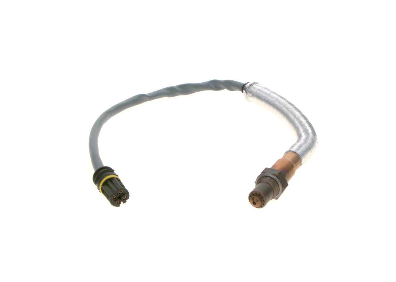 Numéro OEM 11 78 7 570 481 - Sonde lambda 0 258 010 415 BMW, FIAT