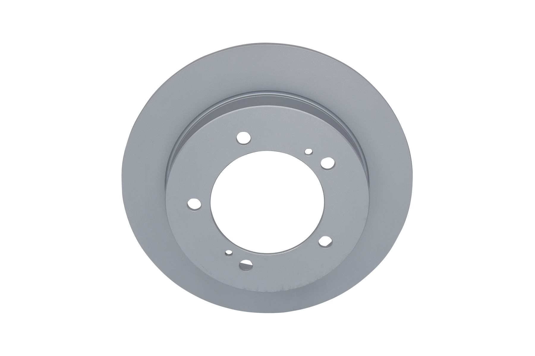 Suzuki JIMNY Open Off-Road Vehicle (SN) brake disc kit ATE 24.0110-0355.1