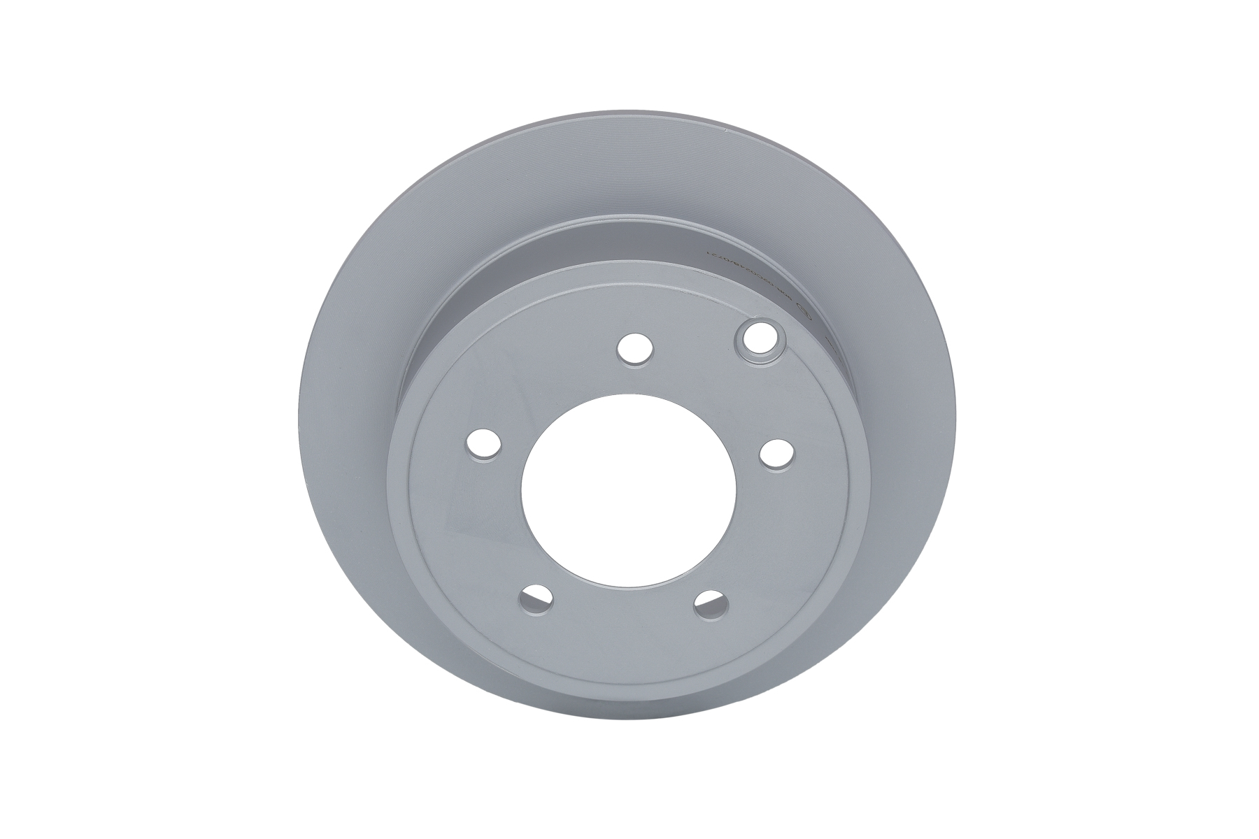 Bremsscheiben 24.0110-0363.1 ATE JEEP Compass (MK49) 2.0 CRD 4x4 2016 120 PS
