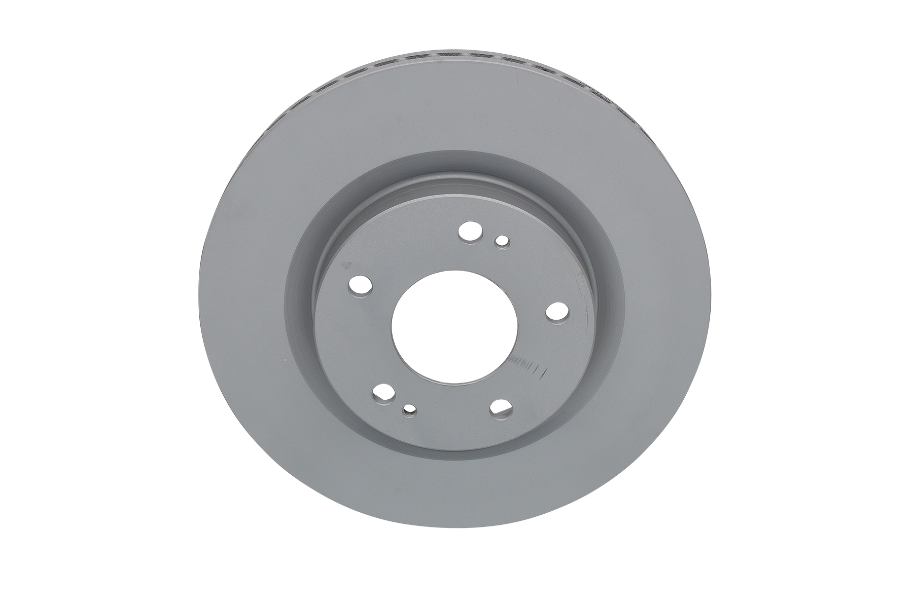 ATE | Dischi Freno rivestito, ventilato 24.0126-0162.1 MITSUBISHI Grandis (NA4W) 2011 economici online