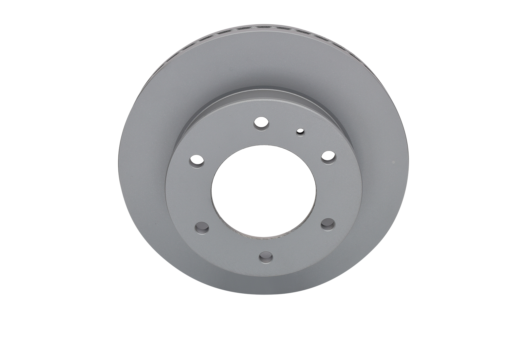 Freins Ford Ranger mk2: Disque de frein ATE 24.0128-0226.1