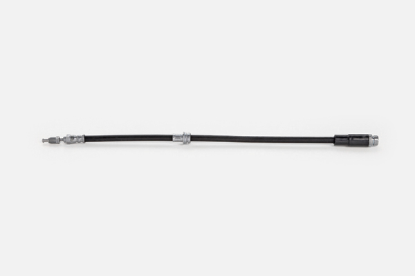 OEM nummer 2S 612 078AE - Bremseslange 24.5141-0473.3 AUDI, FORD, MAZDA, ISUZU, FORD USA