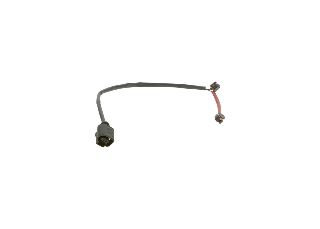 Sensore di usura delle pastiglie freni 1 987 474 562 BOSCH Volkswagen Touareg I (7LA, 7L6, 7L7) 2.5 R5 TDI 2008 163 CV