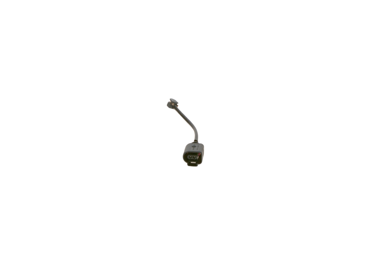 Número OEM 7P0 907 637 C - Sensor de desgaste de pastillas de frenos 1 987 474 566 SEAT, AUDI, SKODA, PORSCHE