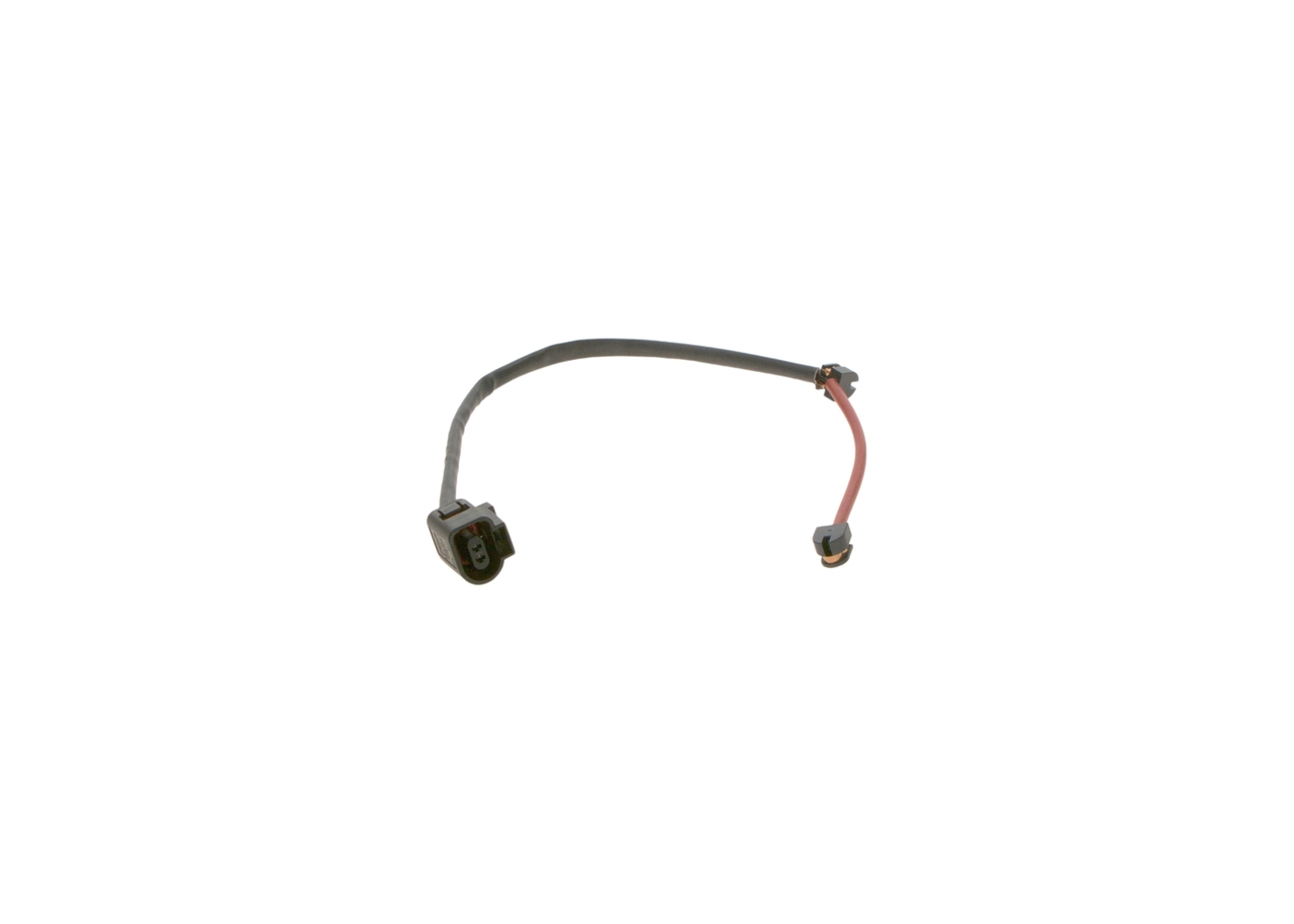 Audi A3 Sportback (8PA) brake wear sensor BOSCH 1 987 474 572