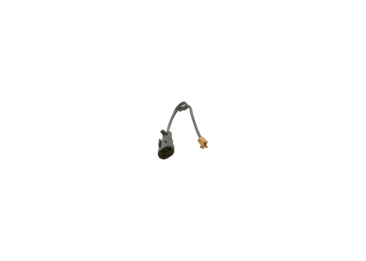 comprar online BOSCH Aviso desgaste forro de frenos 1 987 474 574 Iveco 9,12 €